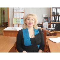 Кононенко Марина Михайловна