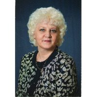 Мельник Галина Константиновна