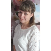 Ивлева Екатерина Александровна