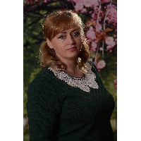 Степина Светлана Анатольевна