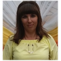 Дериева Елена Александровна