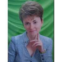 Бронникова Татьяна Владимировна