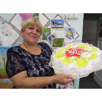 Целищева Елена Валентиновна