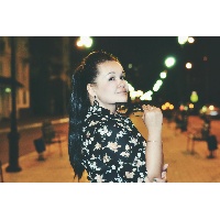 Домнина Анастасия Анатольевна