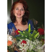 Логунова Ирина Александровна