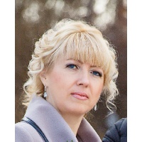 Найденова Елена Александровна