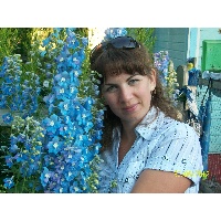 Ларькина Екатерина Валерьевна