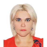 Кочеткова Анастасия Сергеевна 