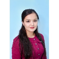 Мария Александровна Иванова