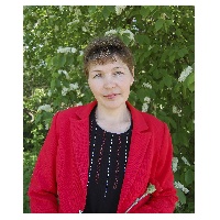Марина Ивановна Трусова