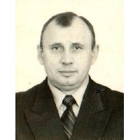 Матюшин Александр Алексеевич