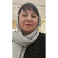 Алиева Саида Дайитбековна