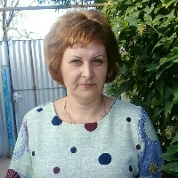 Алленова Наталья Федоровна