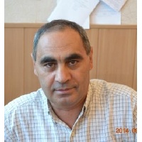 Чобанов Эюб Аллахвердиевич