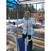 Глухова Елена Ивановна