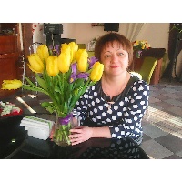 Татьяна Клевцова