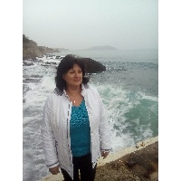 Соловьева Галина Петровна