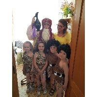 Мороз Валерия Вячеславовна