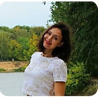 Степанова Ольга Александровна