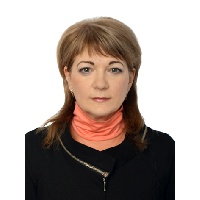 Карташева Ольга Дмитриевна