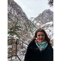 Гребенникова Татьяна Викторовна