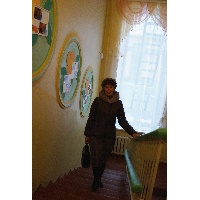 Александрова Наталья Борисовна