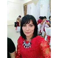 Халилова Элвира Наримановна