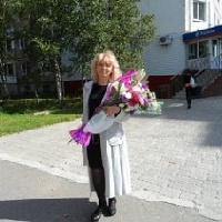 Климчук Надежда Петровна