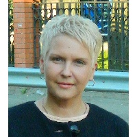 Мелентьева Наталия Николаевна