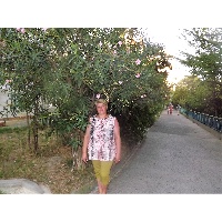 Пахомова Ольга Дмитриевна