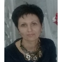 Инна Владимировна Дрыкова