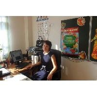 Панкова Елена Владимировна