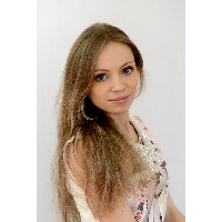 Шурыгина Ольга Владимировна 