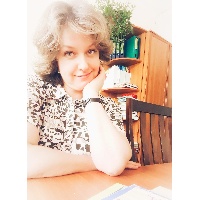 Лысякова Мария Александровна