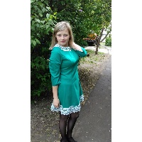 Савченко Татьяна Ивановна