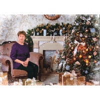 Беденкова Елизавета Владимировна