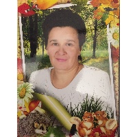 Николаева Алла Михайловна