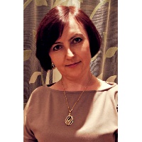 Бондаренко Елена