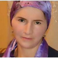 Магомедова Аслимат Каримулаевна