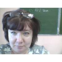 Домрачева Миннэгэль Ильдаровна