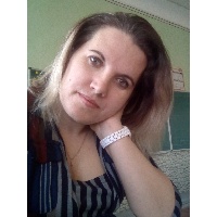 Светлана Сергеевна Левченко