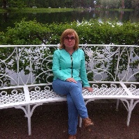 Елена Чередниченко 