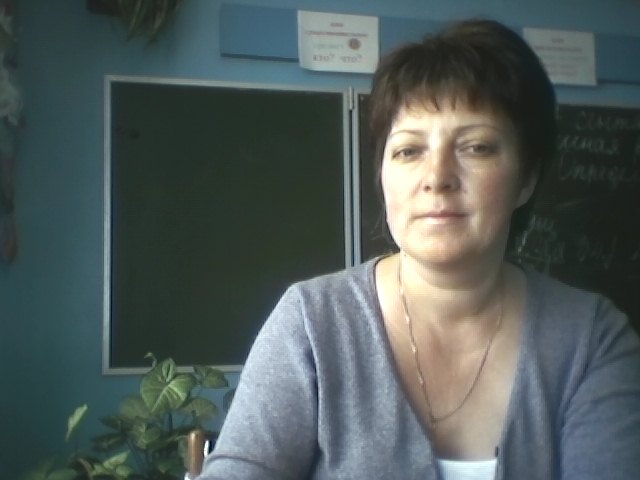 Федченкова Ирина Витальевна