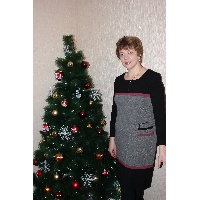 Талатина Ольга