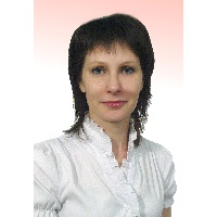 Власова Светлана