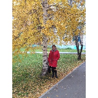 Давидовская Зоя