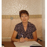 Васильева С.И.