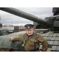 Кузьмичев Василий Вячеславович