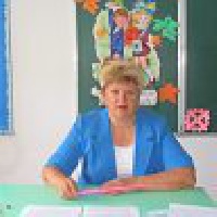 Любовь Николаевна Гуриненко