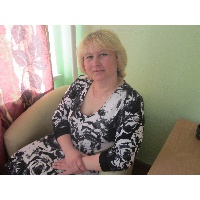 Наталья Чебыкина